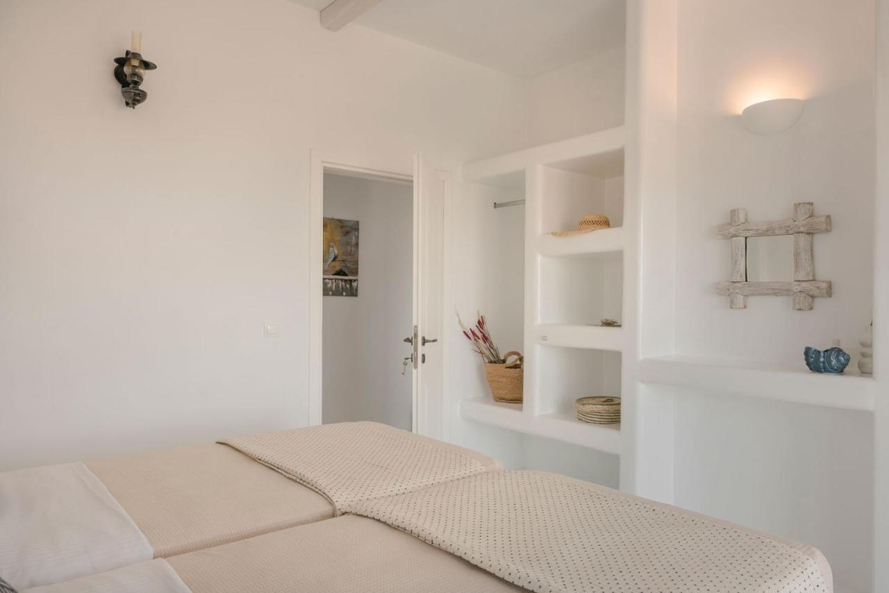 Villa Giasemi-Iris Sunset Villas Lépedha Zewnętrze zdjęcie