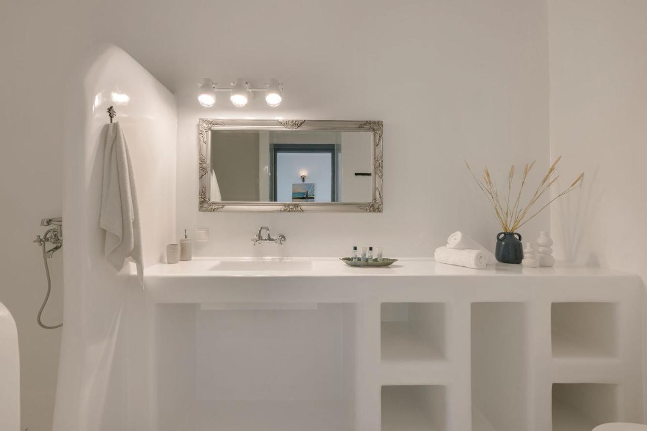 Villa Giasemi-Iris Sunset Villas Lépedha Zewnętrze zdjęcie