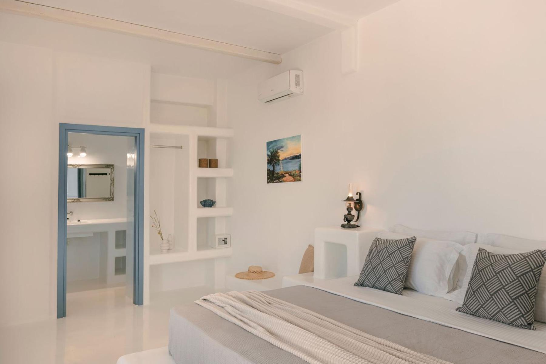 Villa Giasemi-Iris Sunset Villas Lépedha Zewnętrze zdjęcie