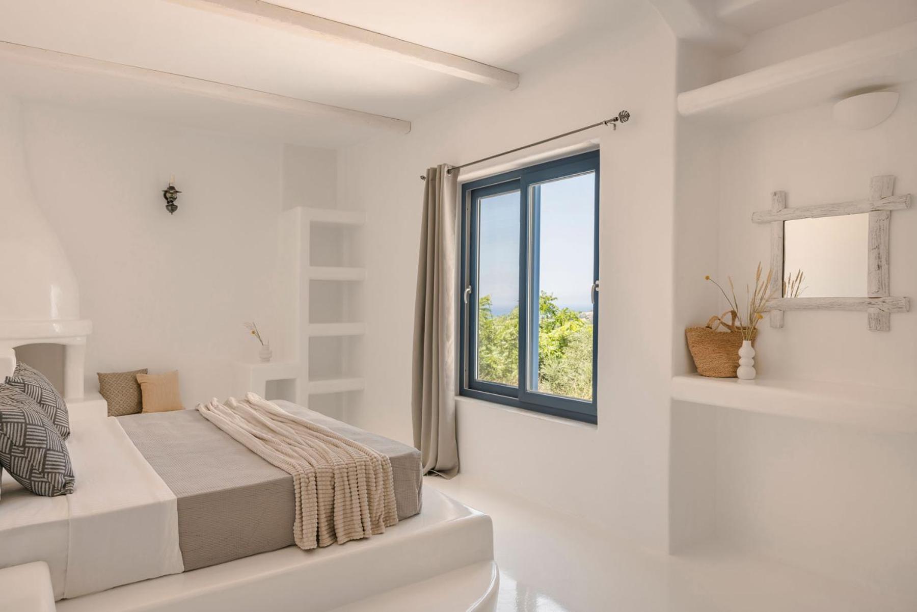 Villa Giasemi-Iris Sunset Villas Lépedha Zewnętrze zdjęcie