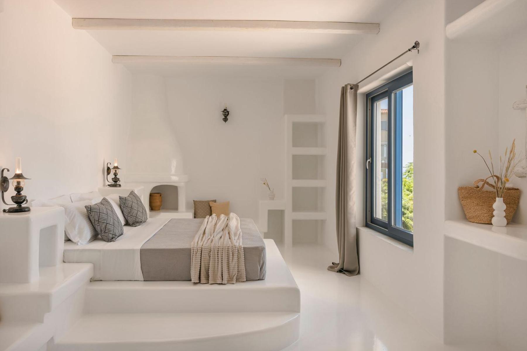 Villa Giasemi-Iris Sunset Villas Lépedha Zewnętrze zdjęcie